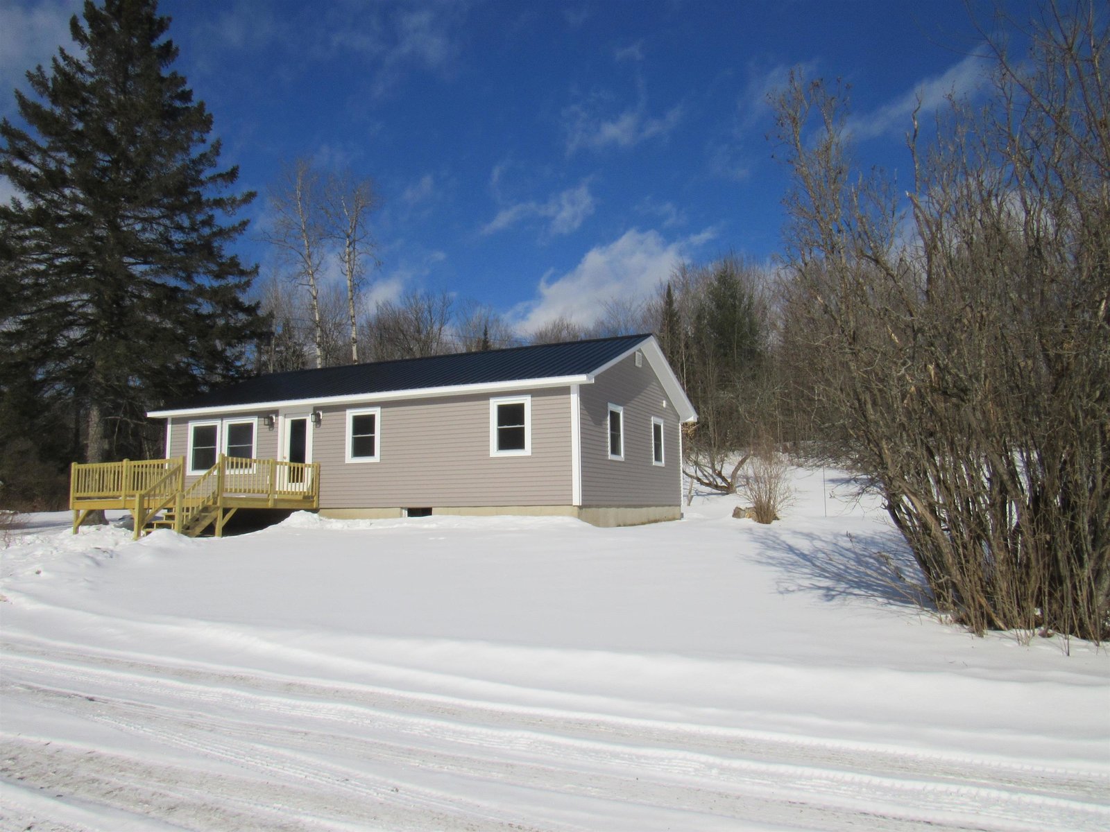 31 Auger Hole Road