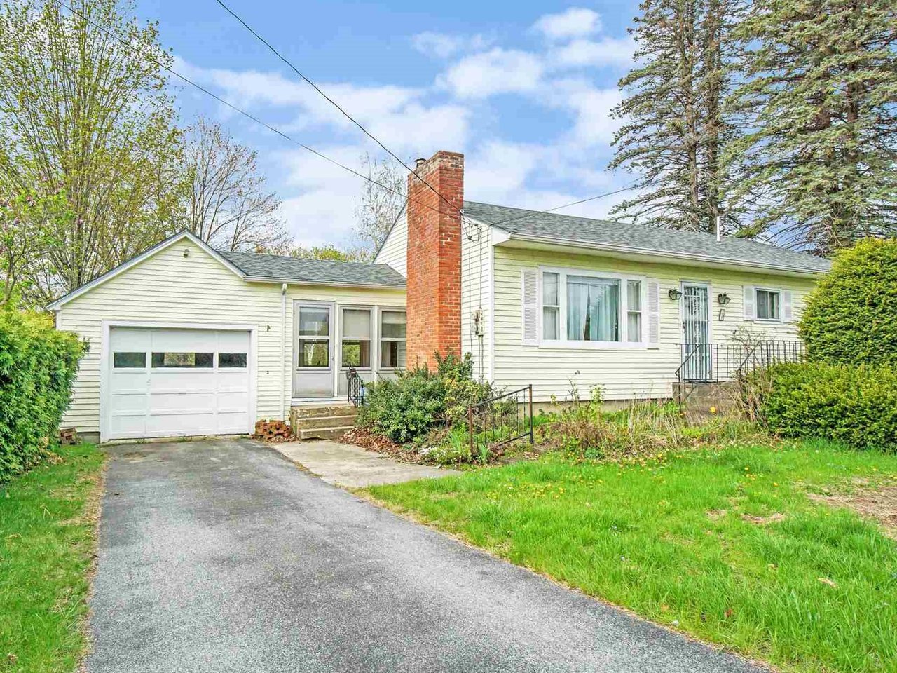 31 Barnum Street