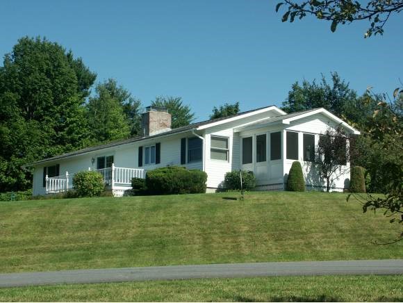 31 Barre View St.