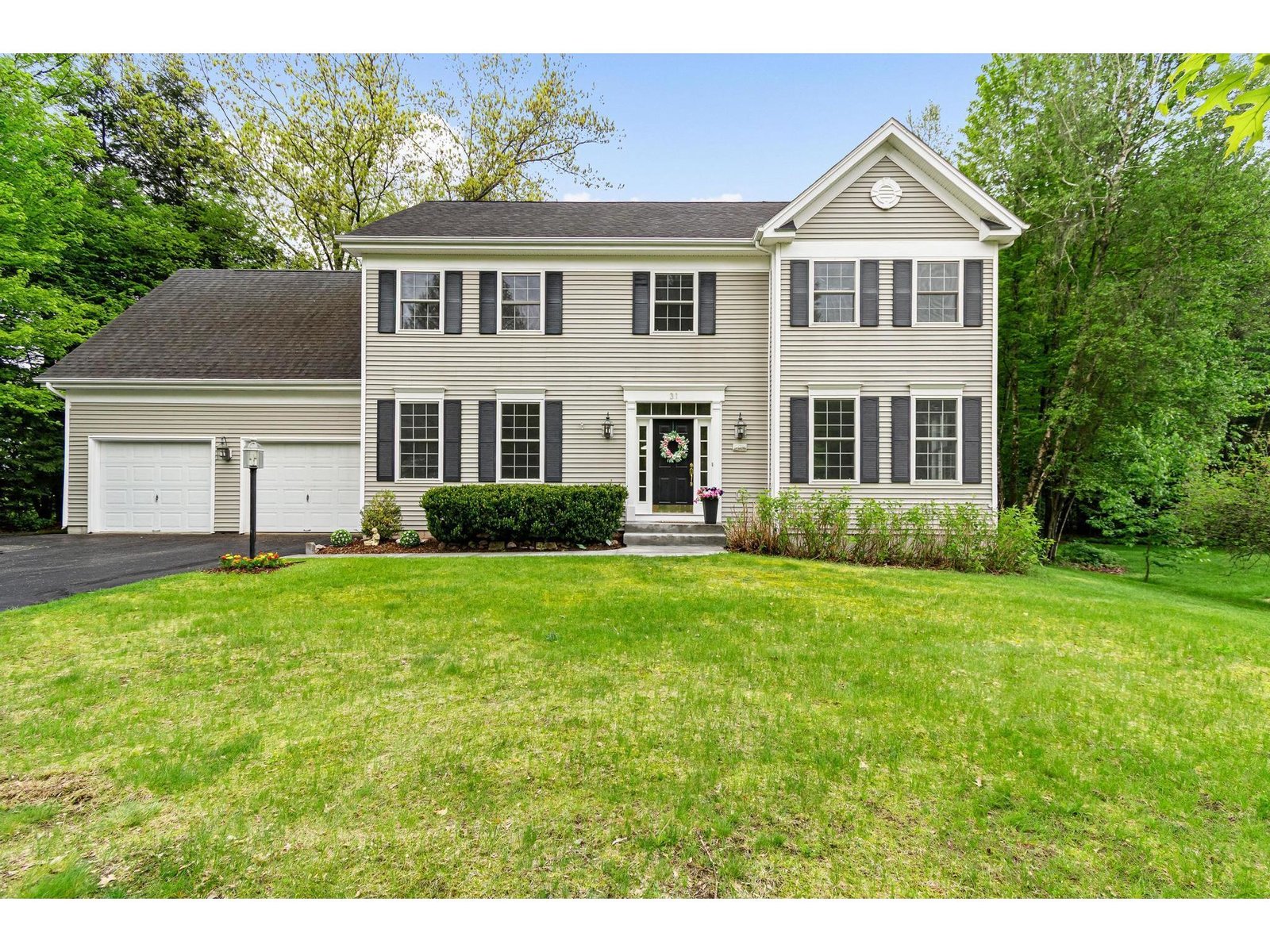 31 Barrett Lane, Williston