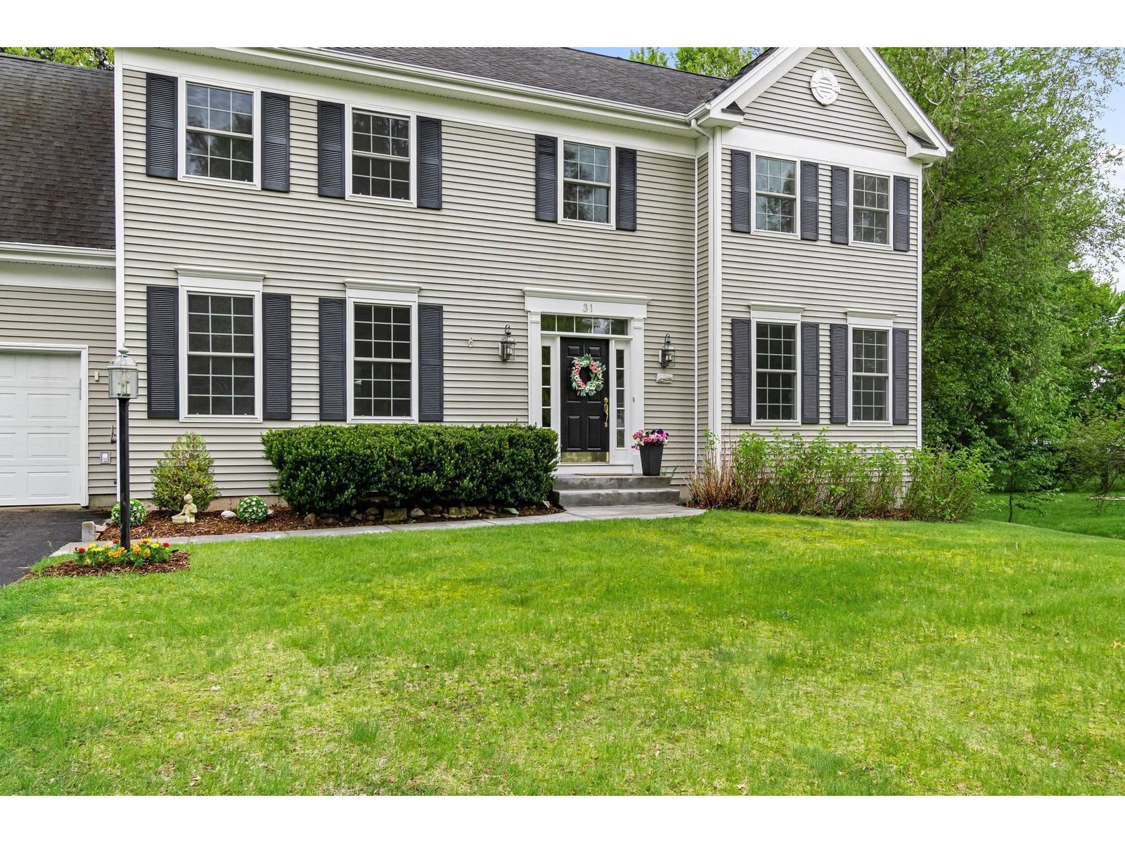 31 Barrett Lane