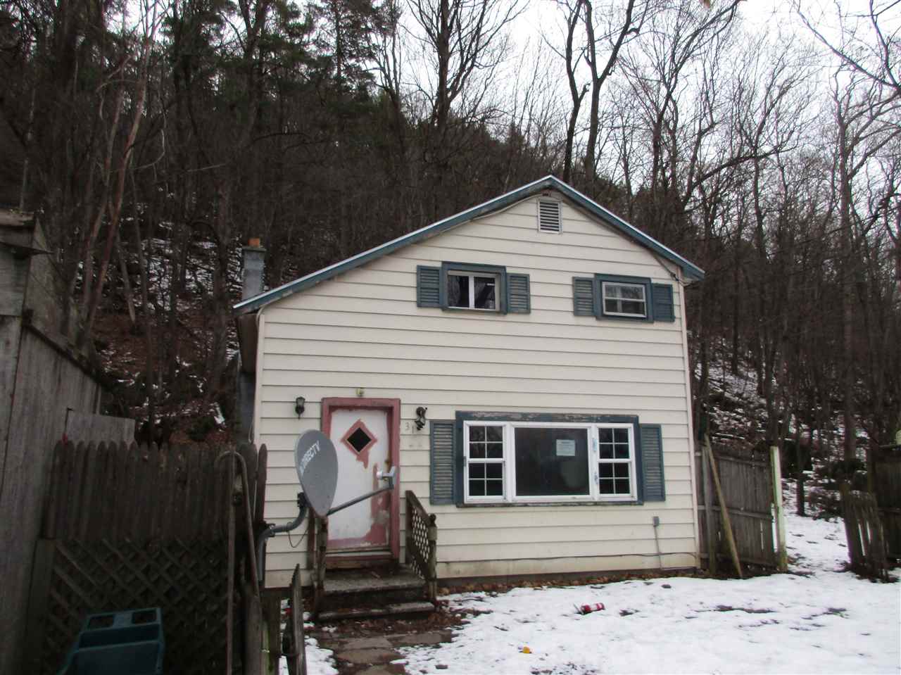 31 Bean Road