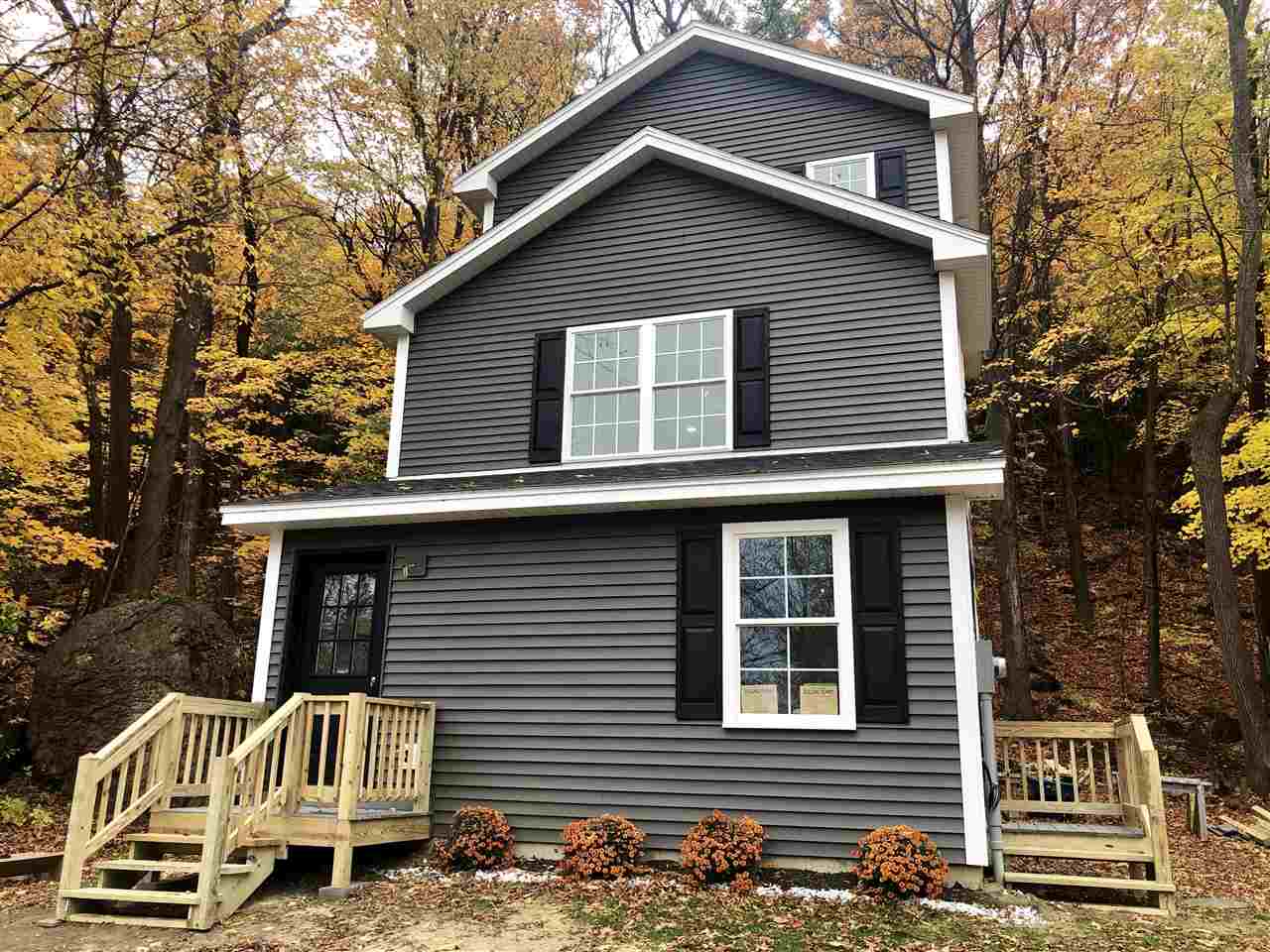 31 Bean Road