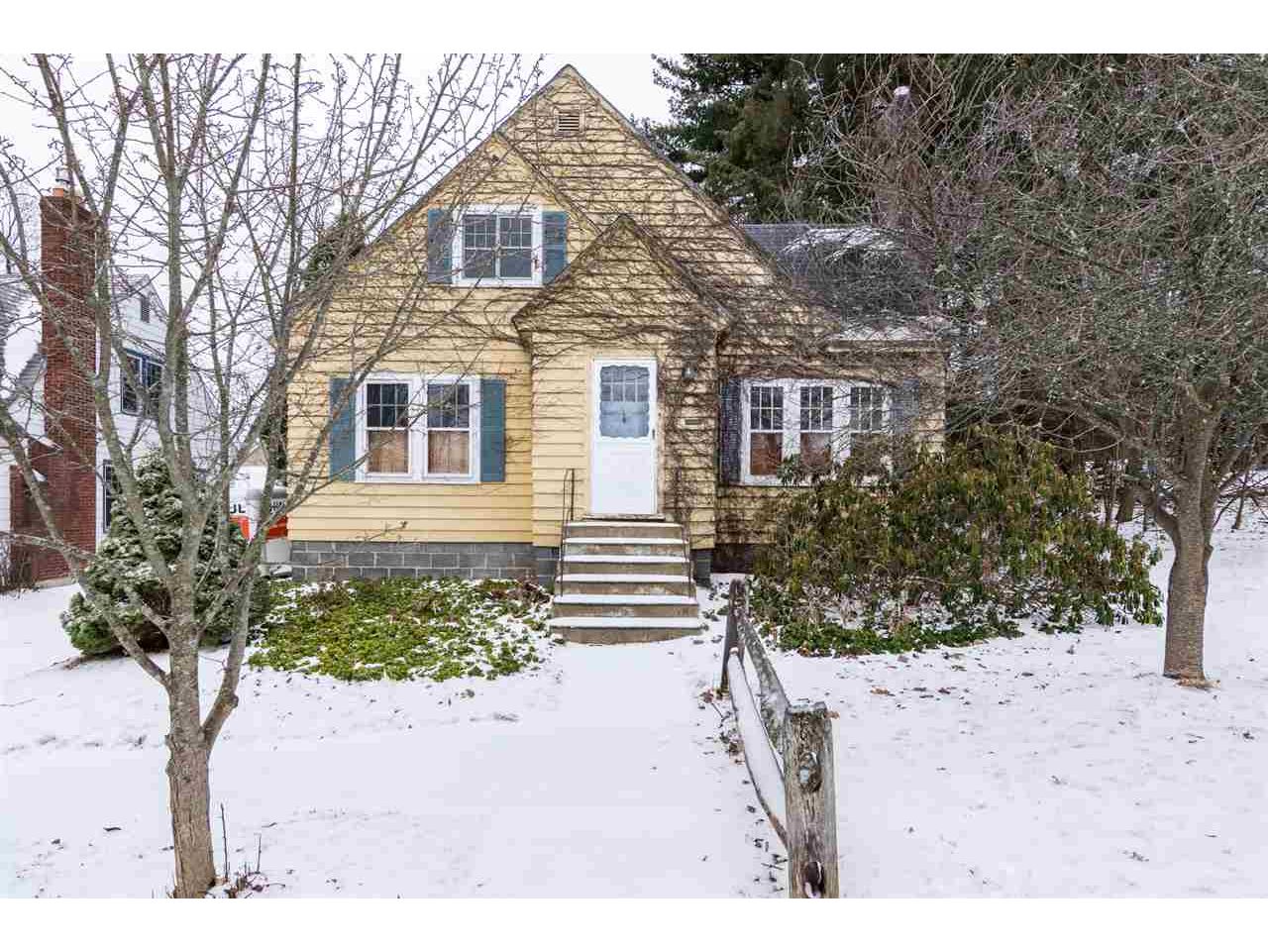31 Bilodeau Court