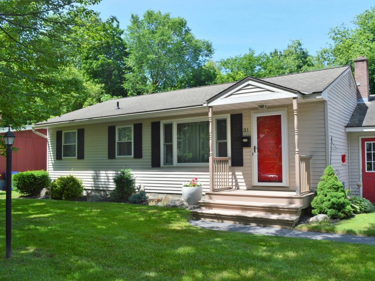 31 Bittersweet Lane