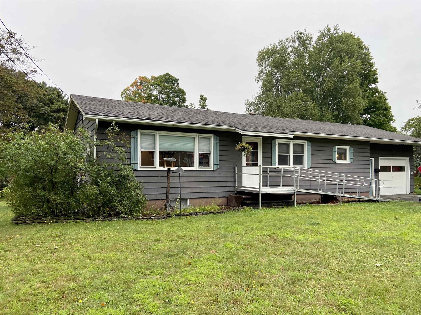 31 Blake Street