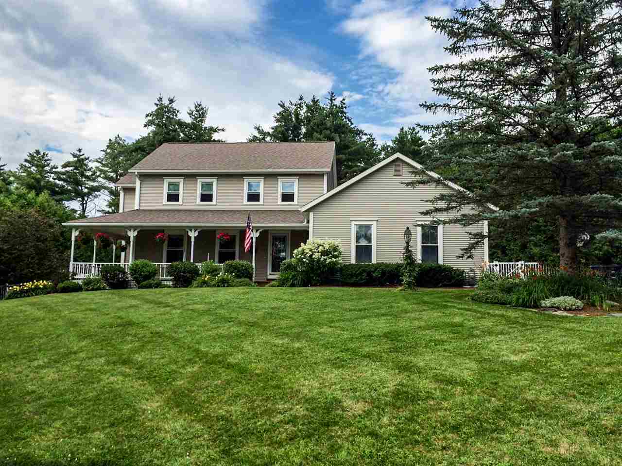 31 Bobolink Circle
