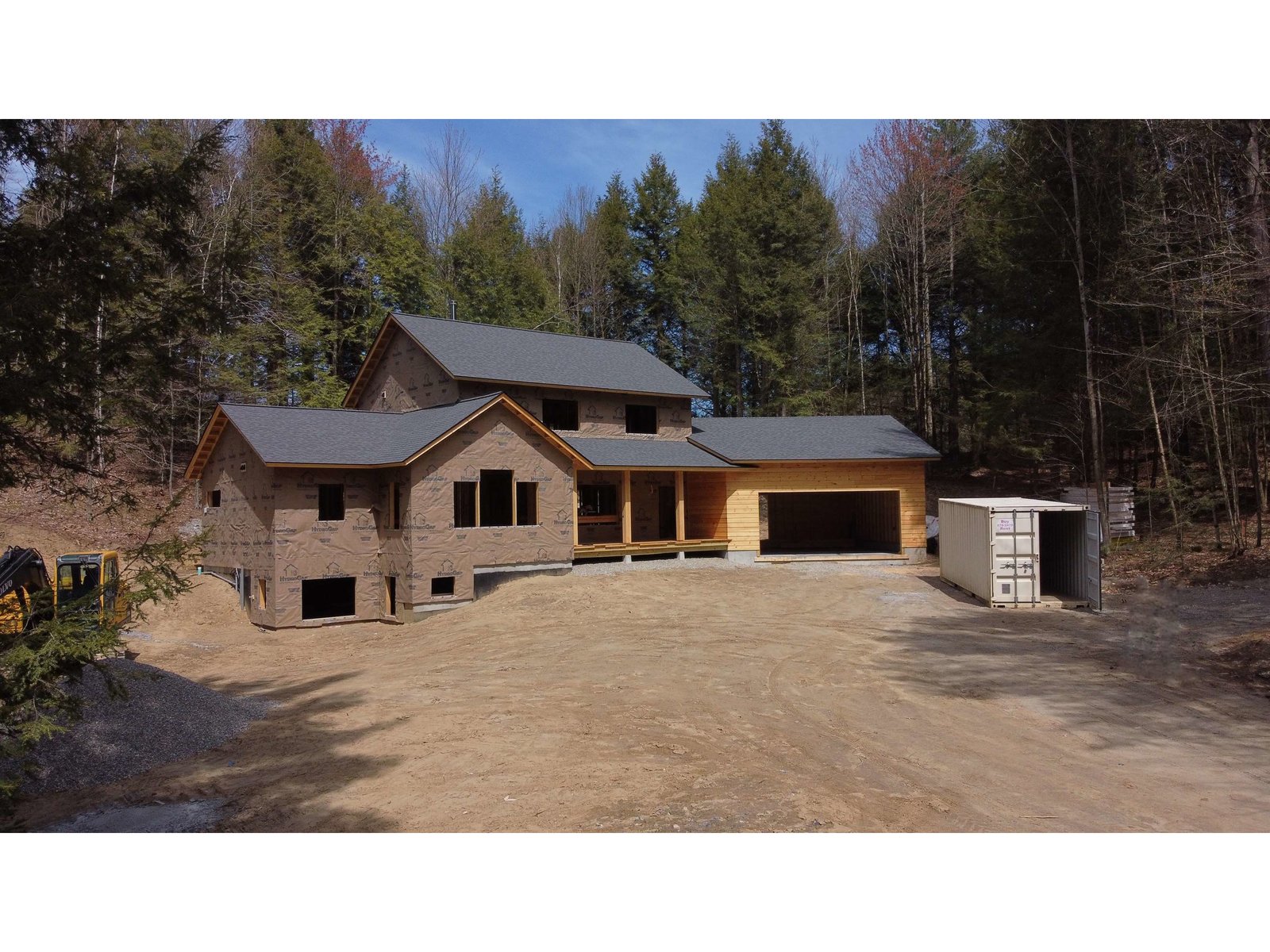 31 Bradley Bow Road, Unit Lot 11