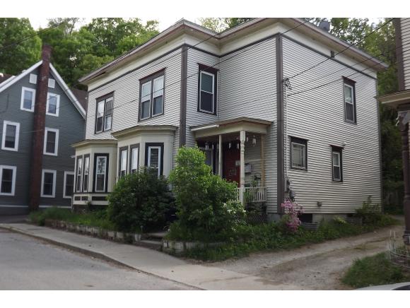 31 Branch Street
