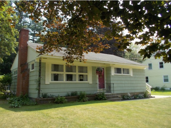 31 Brewer Parkway