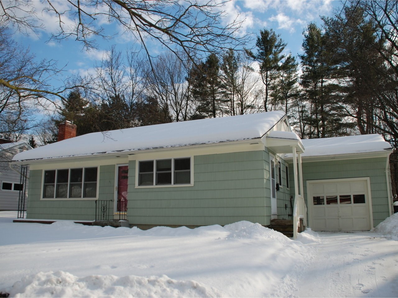 31 Brewer Parkway