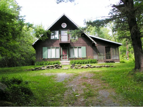 31 Burnt Hill Road