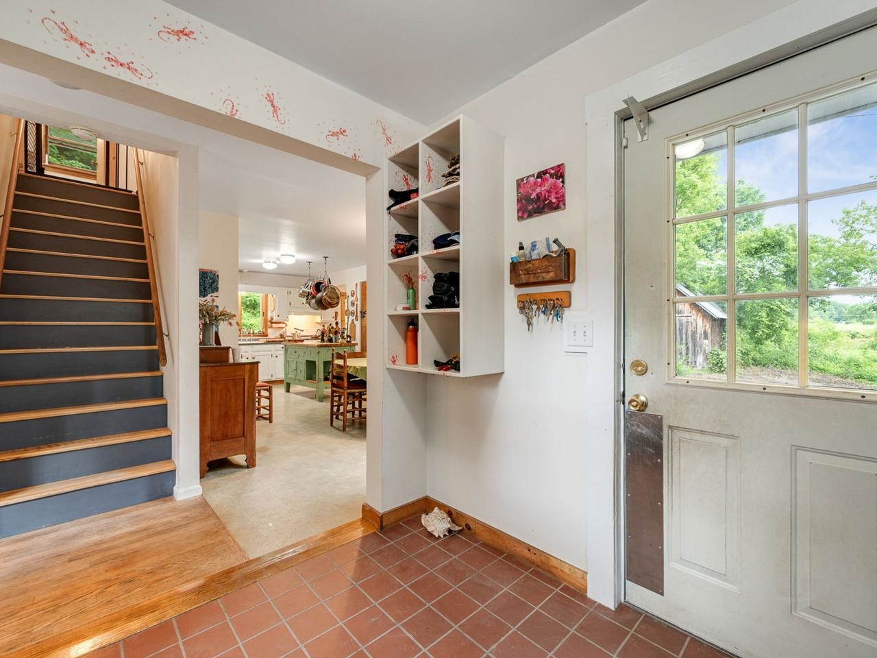 31 Burroughs Farm Road