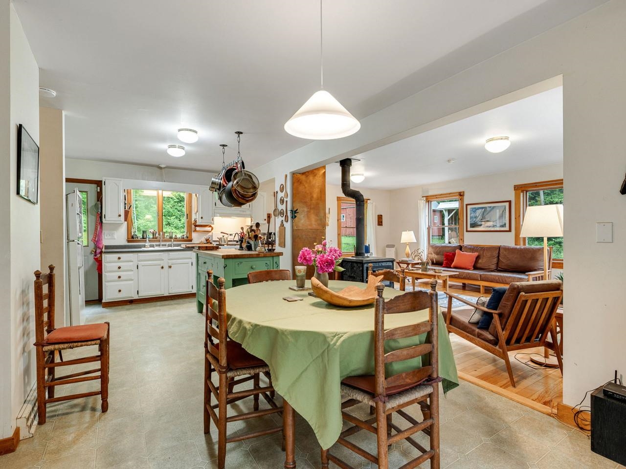 31 Burroughs Farm Road