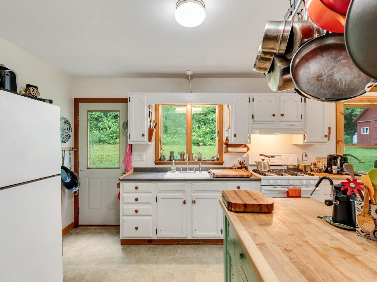 31 Burroughs Farm Road