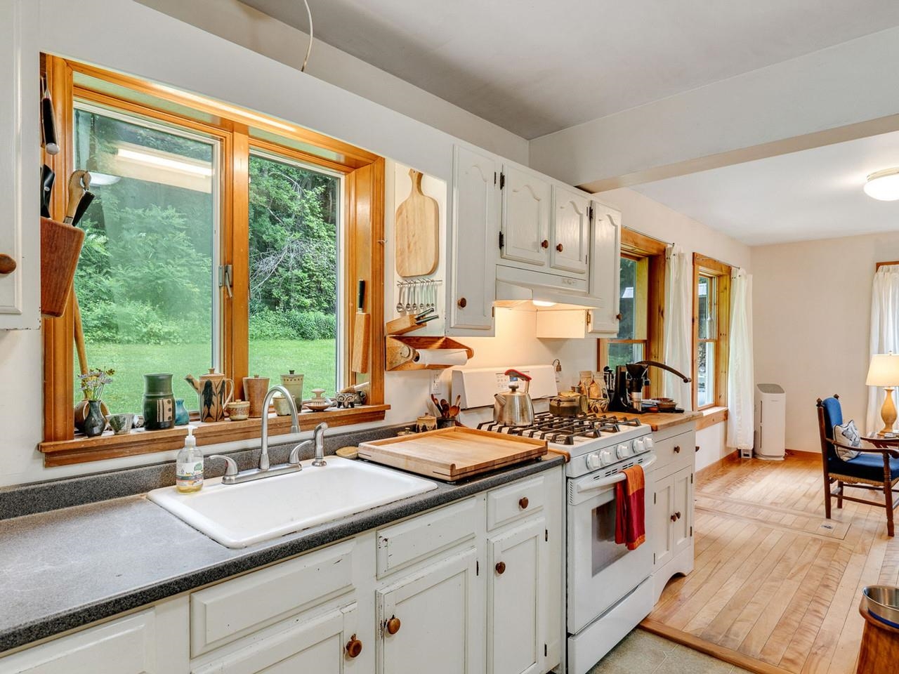 31 Burroughs Farm Road