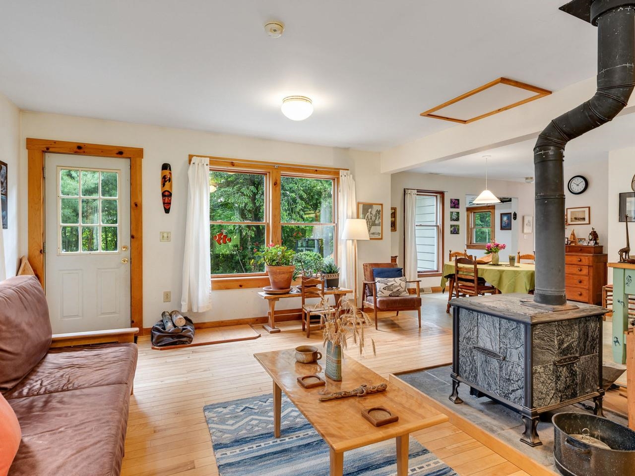 31 Burroughs Farm Road
