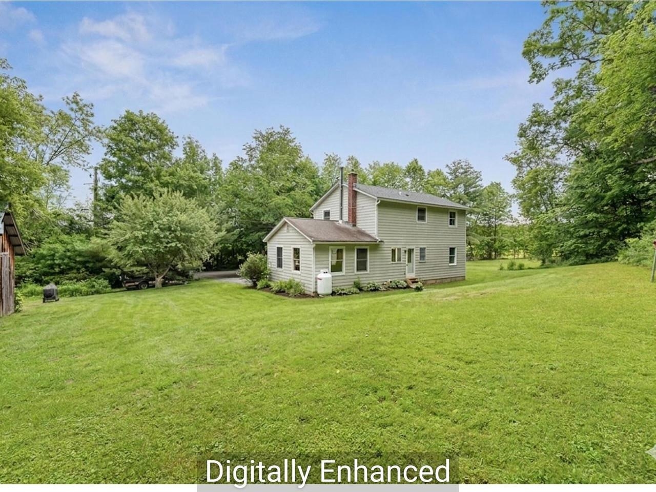 31 Burroughs Farm Road