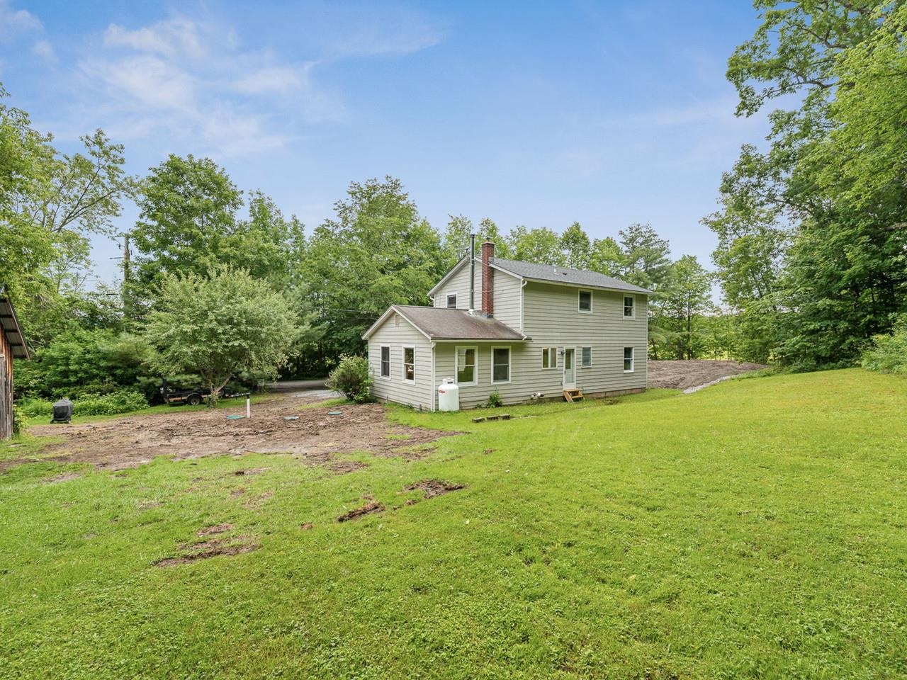 31 Burroughs Farm Road