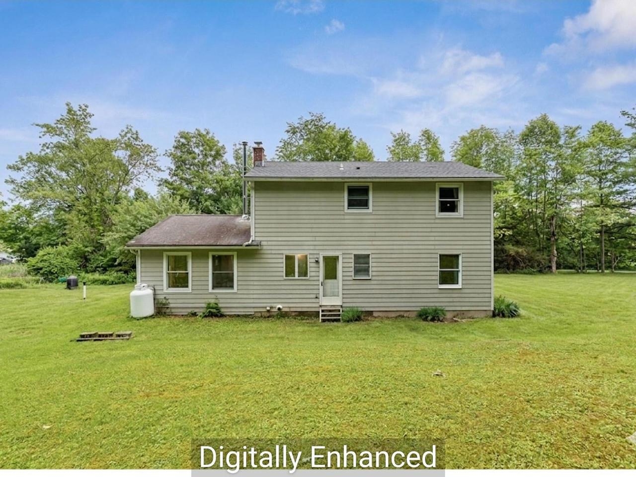 31 Burroughs Farm Road