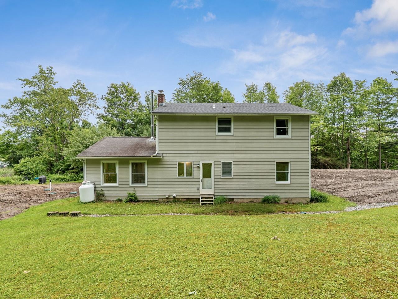 31 Burroughs Farm Road