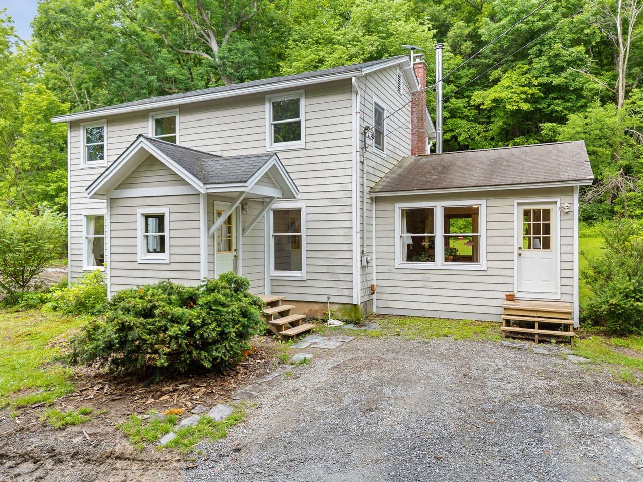 31 Burroughs Farm Road