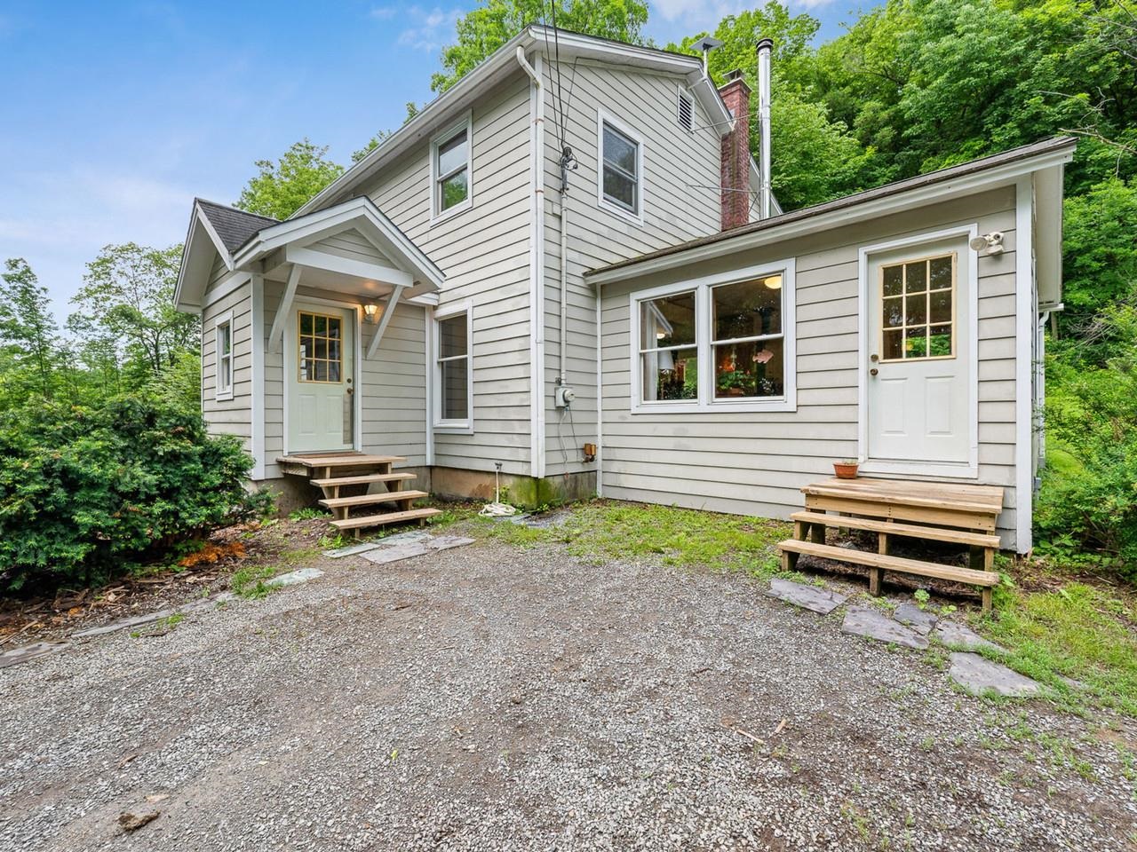31 Burroughs Farm Road