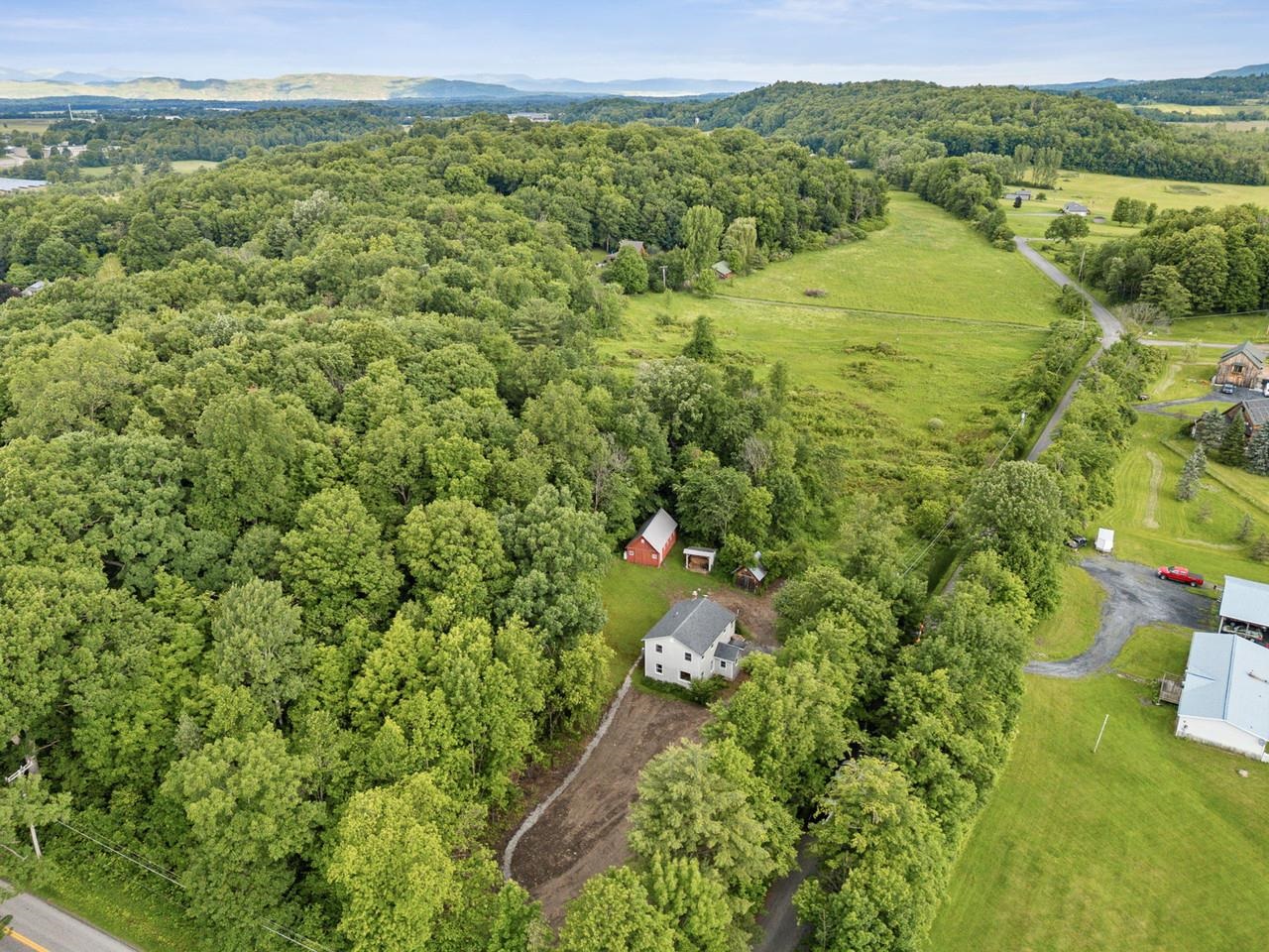 31 Burroughs Farm Road