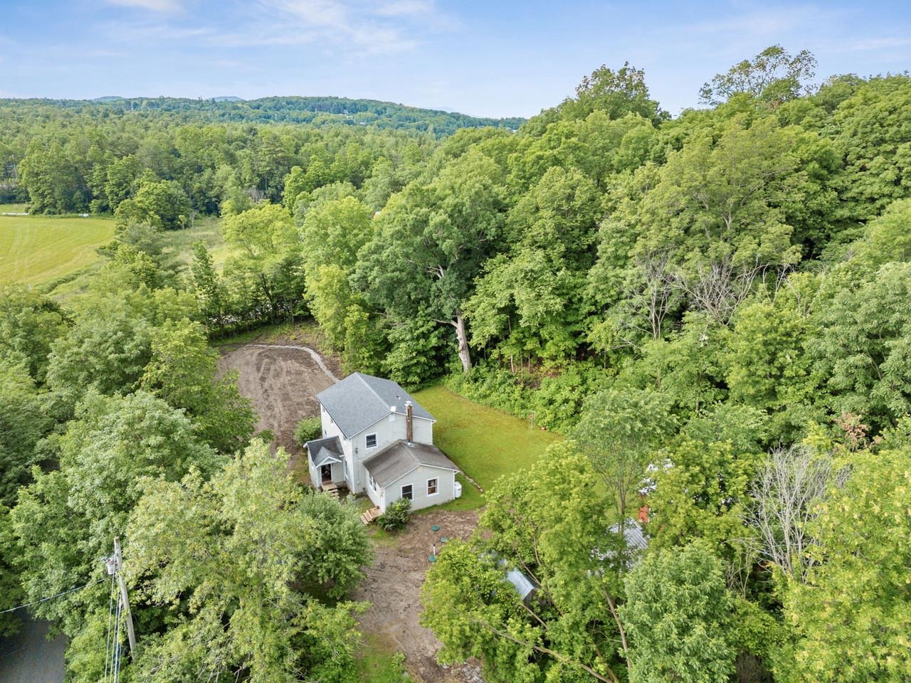 31 Burroughs Farm Road