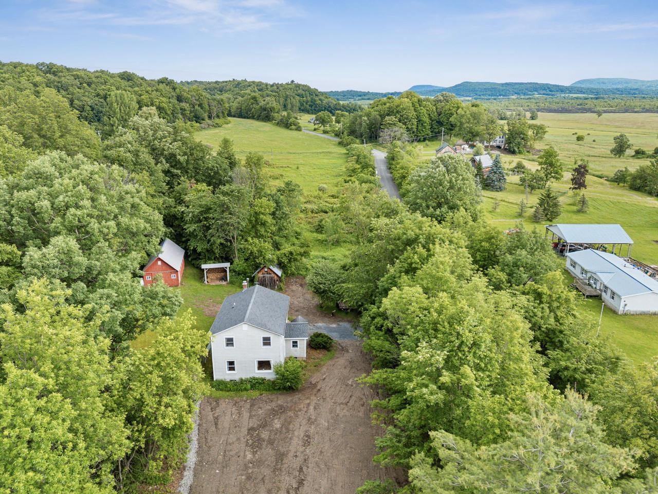 31 Burroughs Farm Road