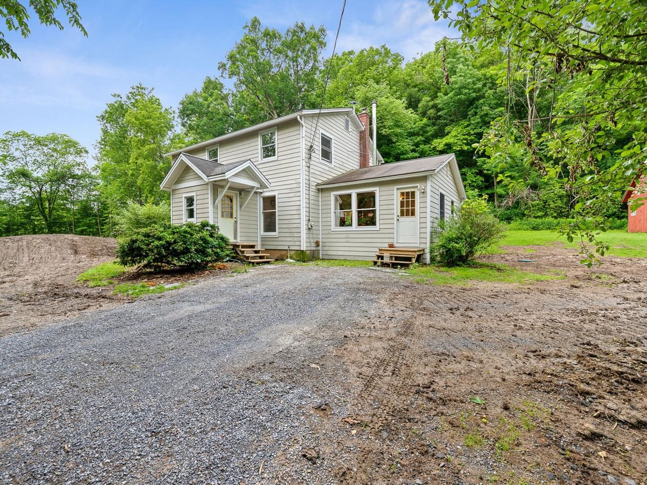 31 Burroughs Farm Road
