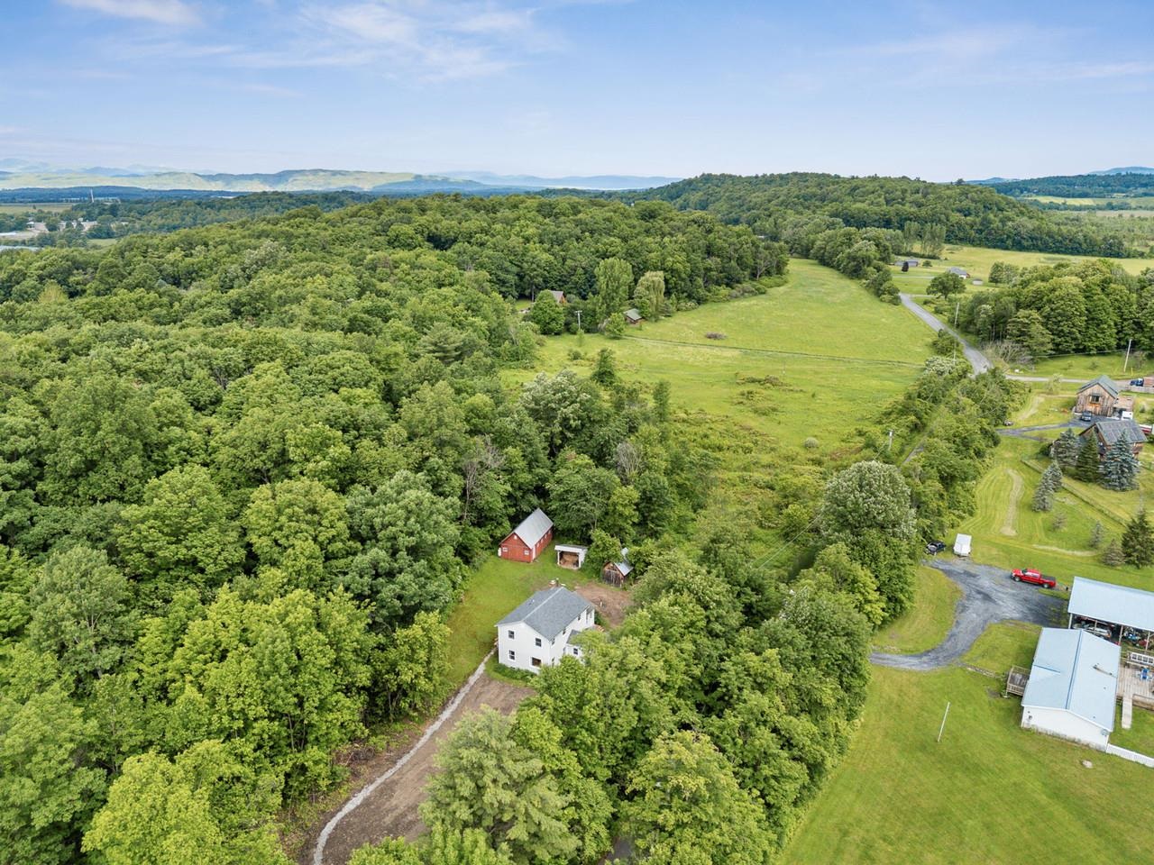 31 Burroughs Farm Road