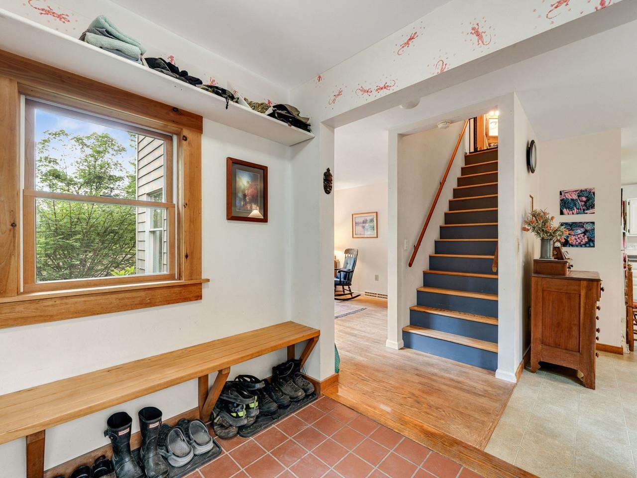 31 Burroughs Farm Road