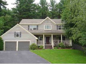 31 Cedar Street