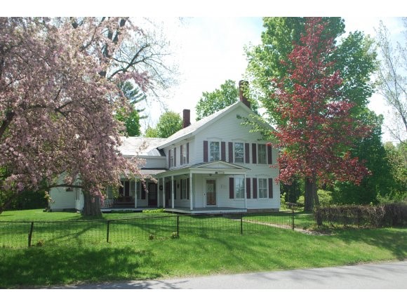 31 Cherry ST