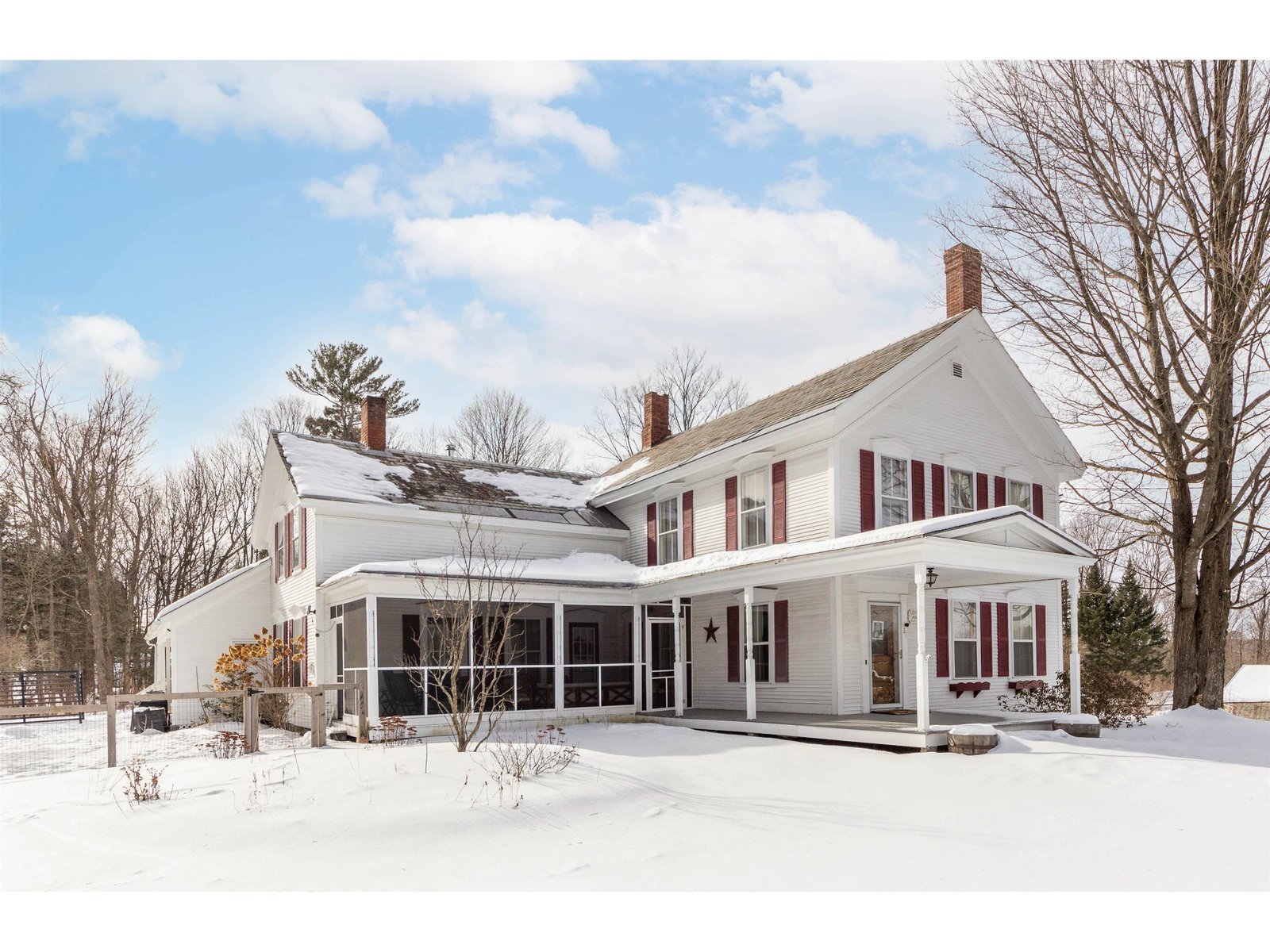 31 Cherry Street