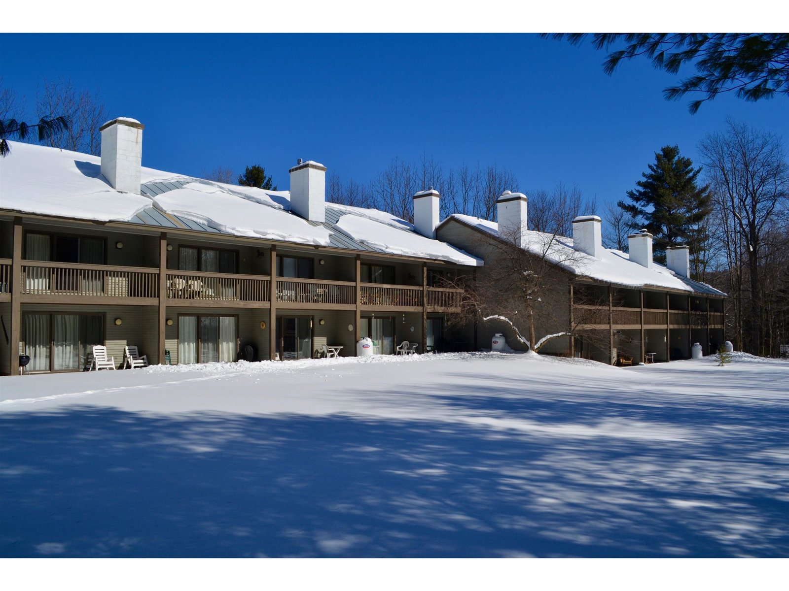 31 Christmas Tree Road, Unit 2