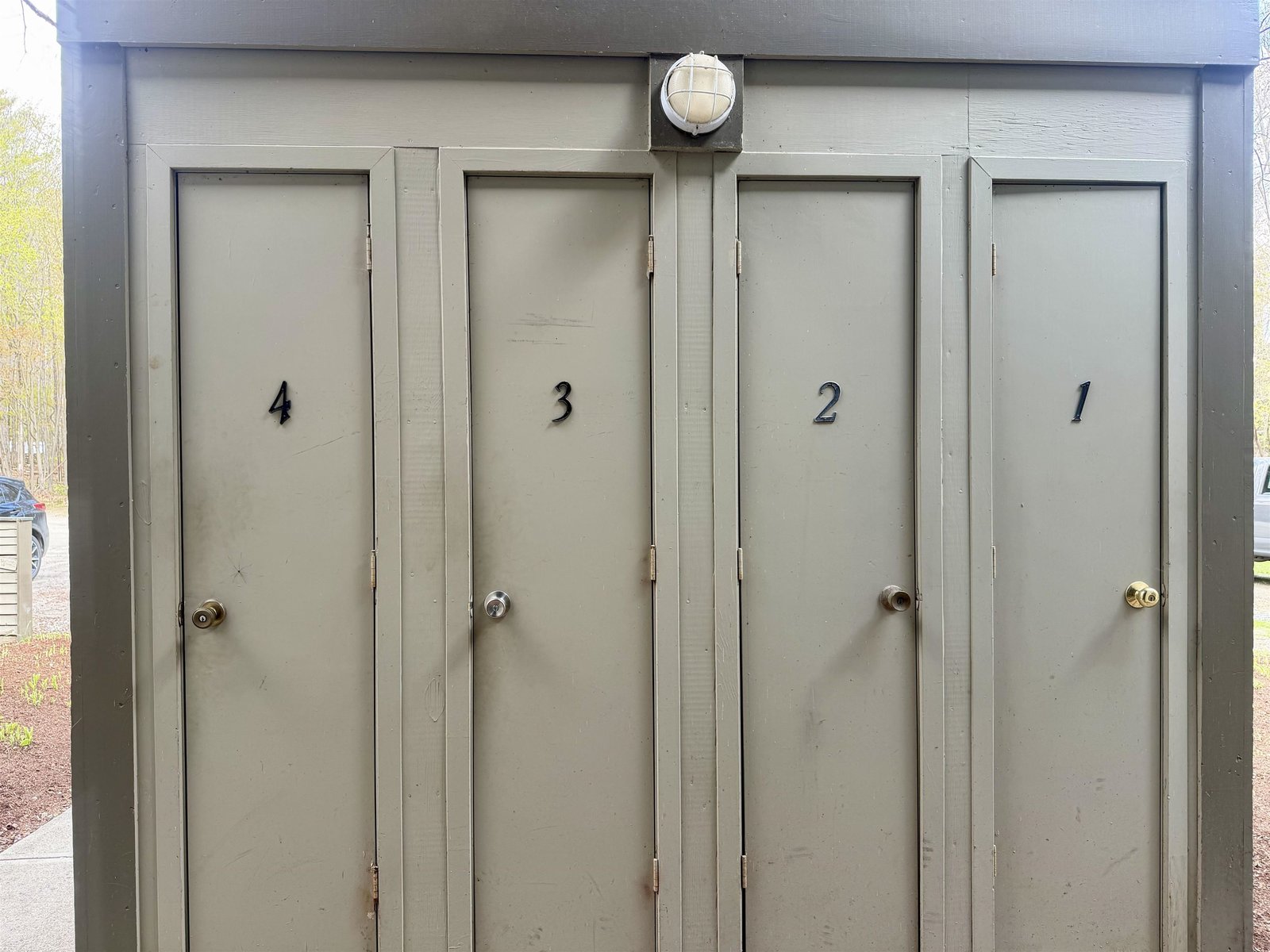 31 Christmas Tree Road, Unit 2