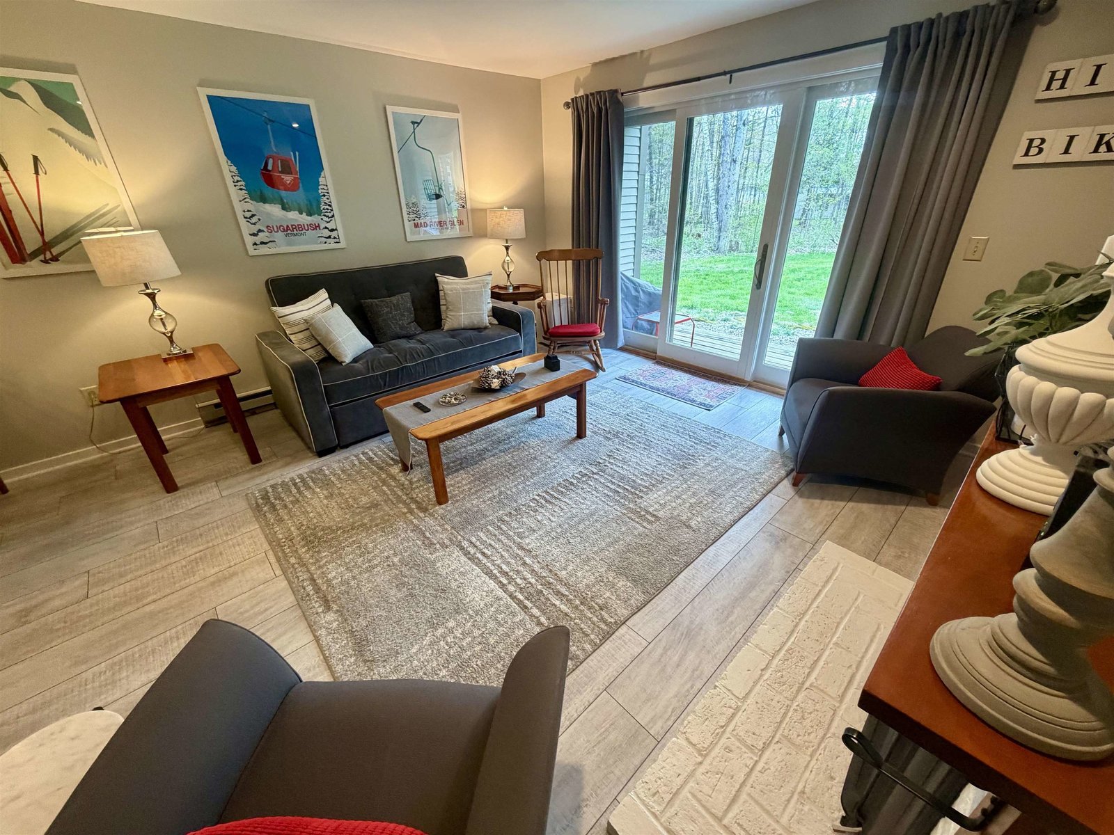 31 Christmas Tree Road, Unit 2