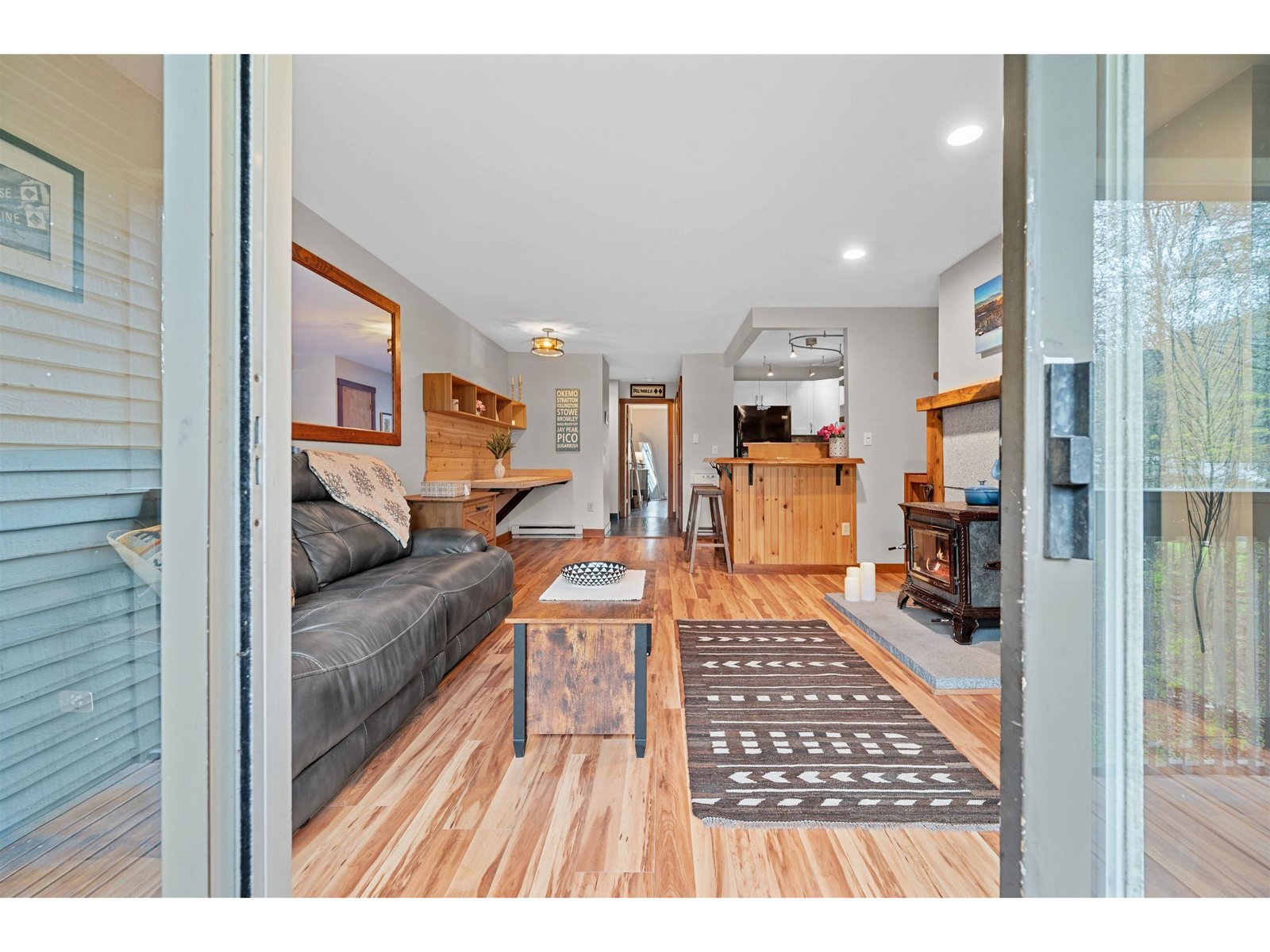 31 Christmas Tree Road, Unit 3