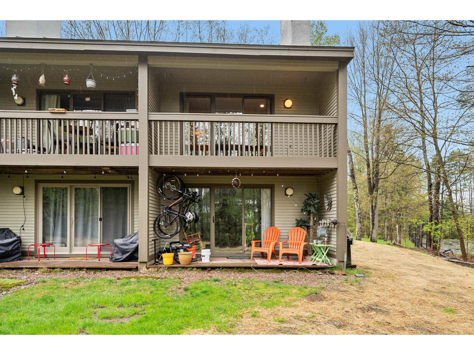31 Christmas Tree Road, Unit 3