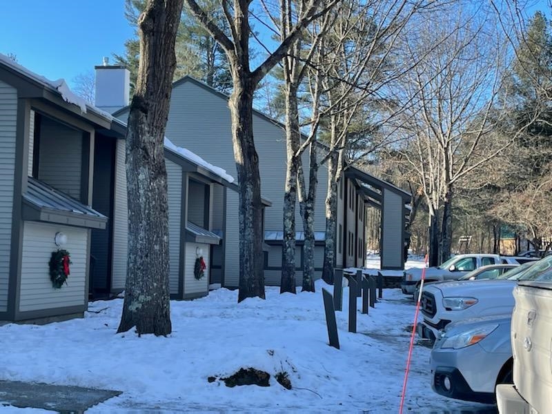 31 Christmas Tree Road, Unit 5