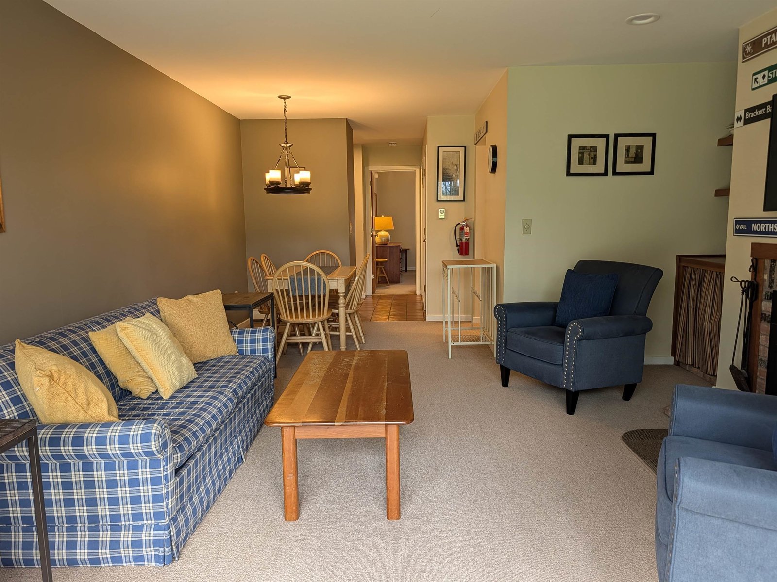 31 Christmas Tree Road, Unit 5