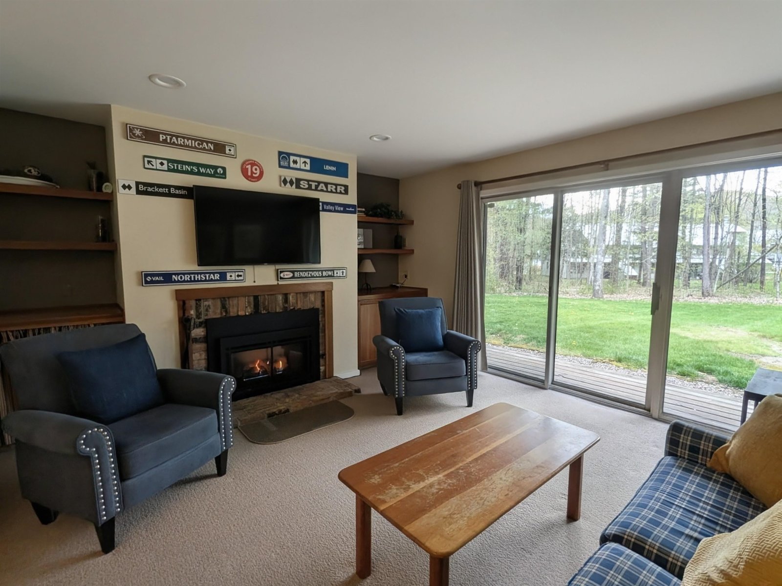 31 Christmas Tree Road, Unit 5