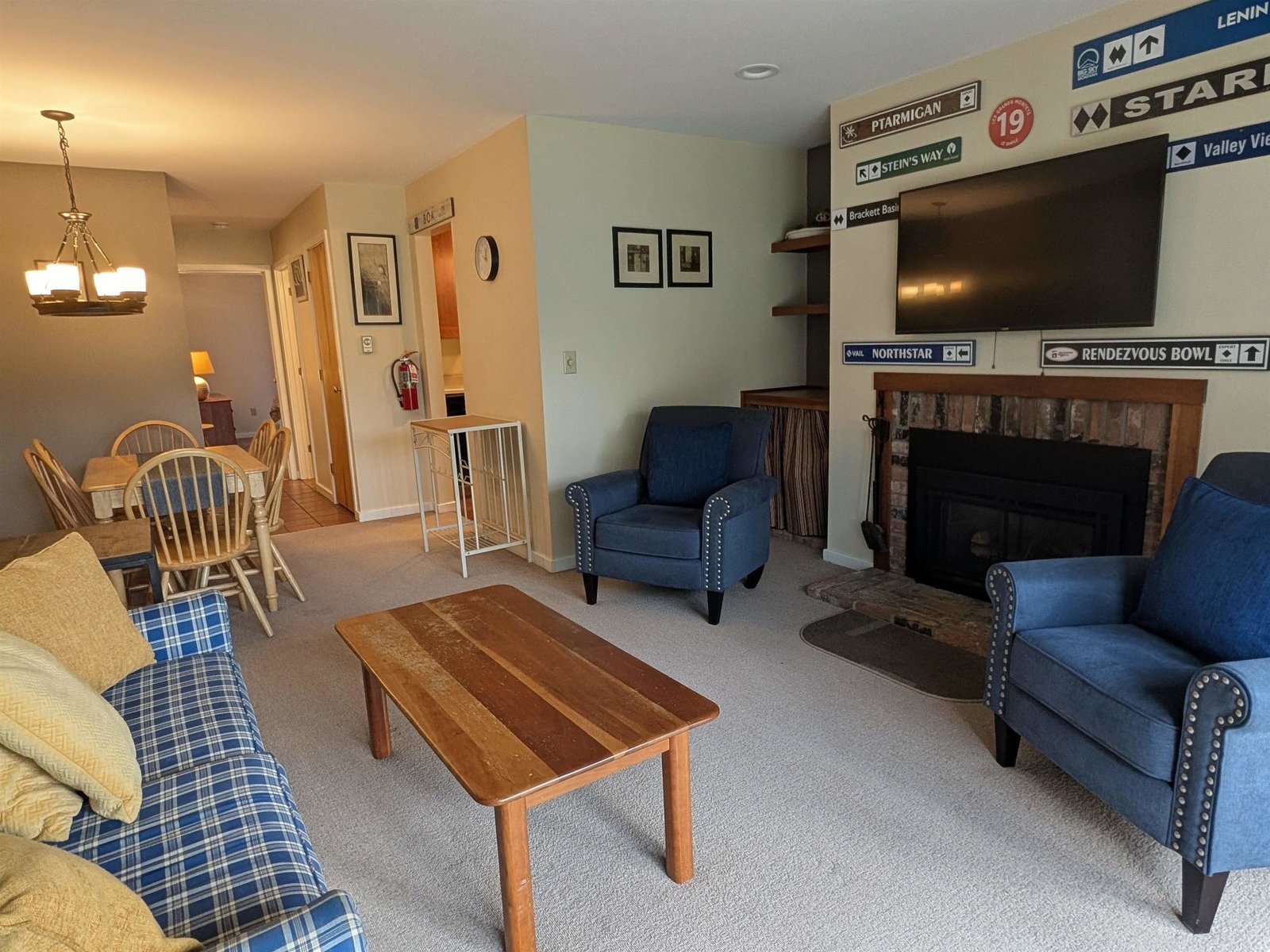 31 Christmas Tree Road, Unit 5