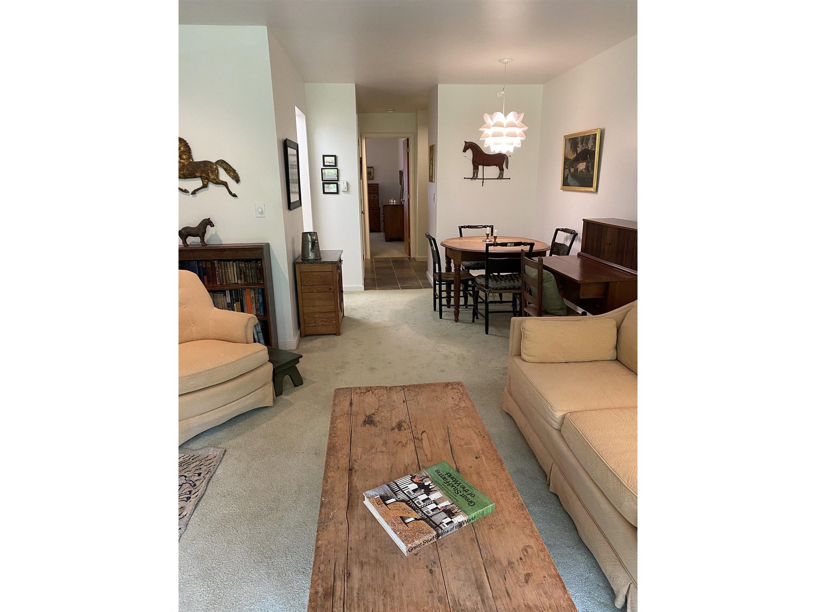 31 Christmas Tree Road, Unit 6