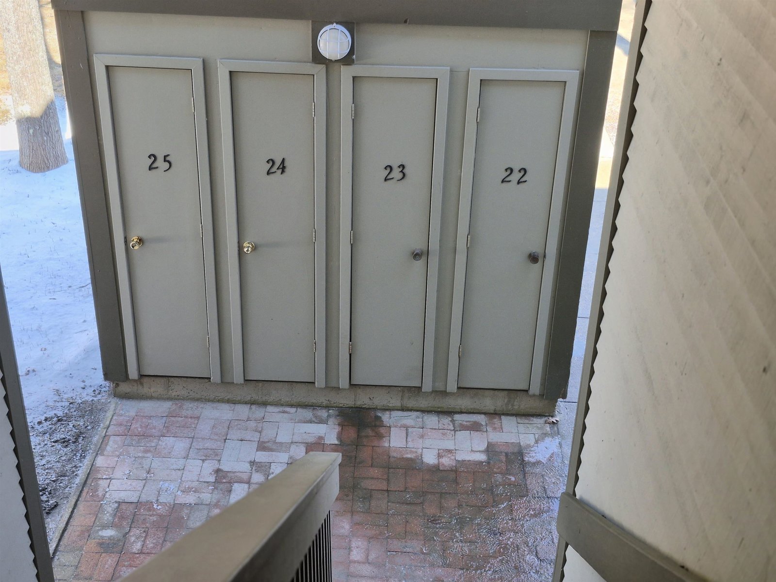 31 Christmas Tree Road, Unit Unit #24