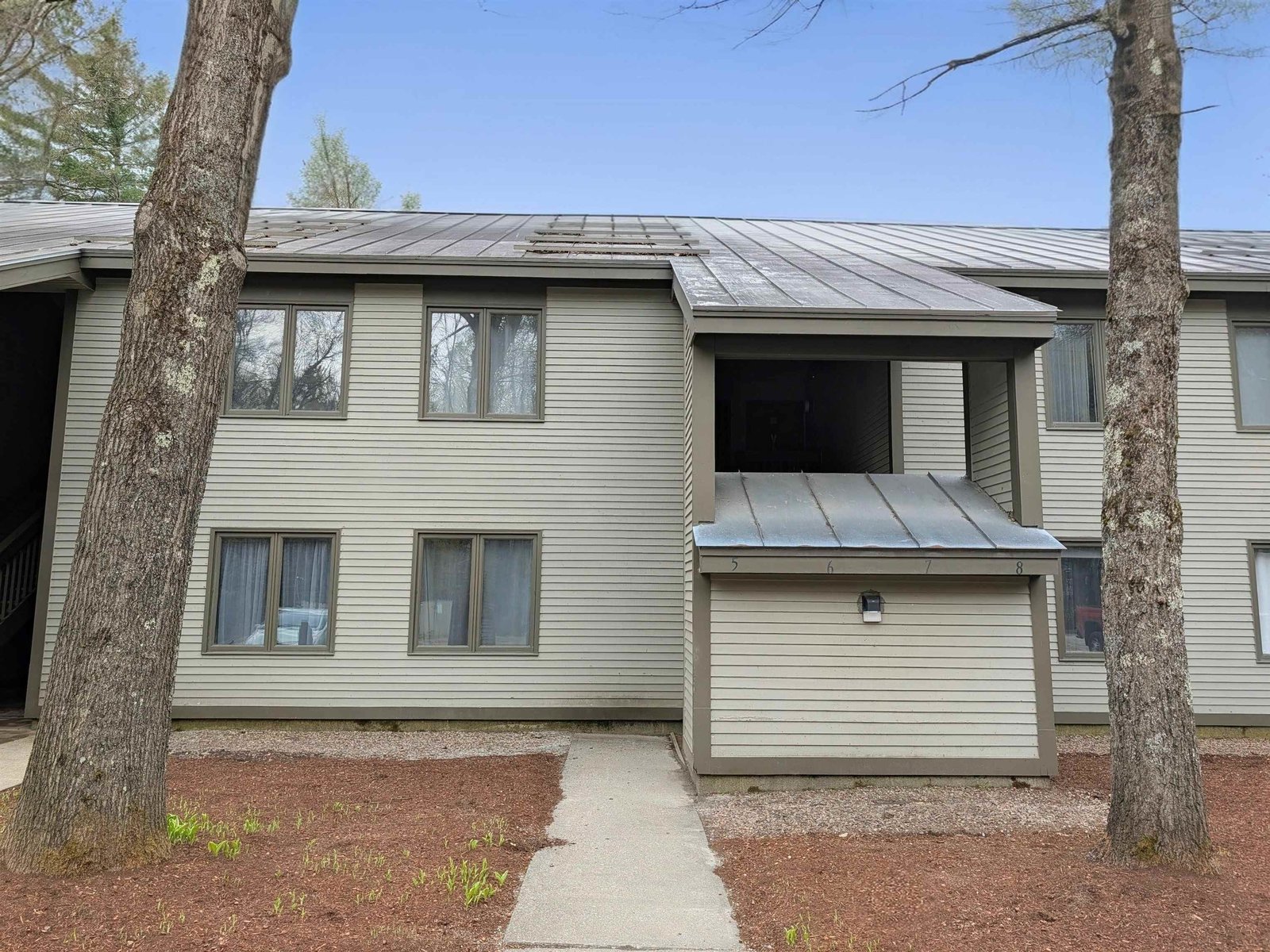 31 Christmas Tree Road, Warren