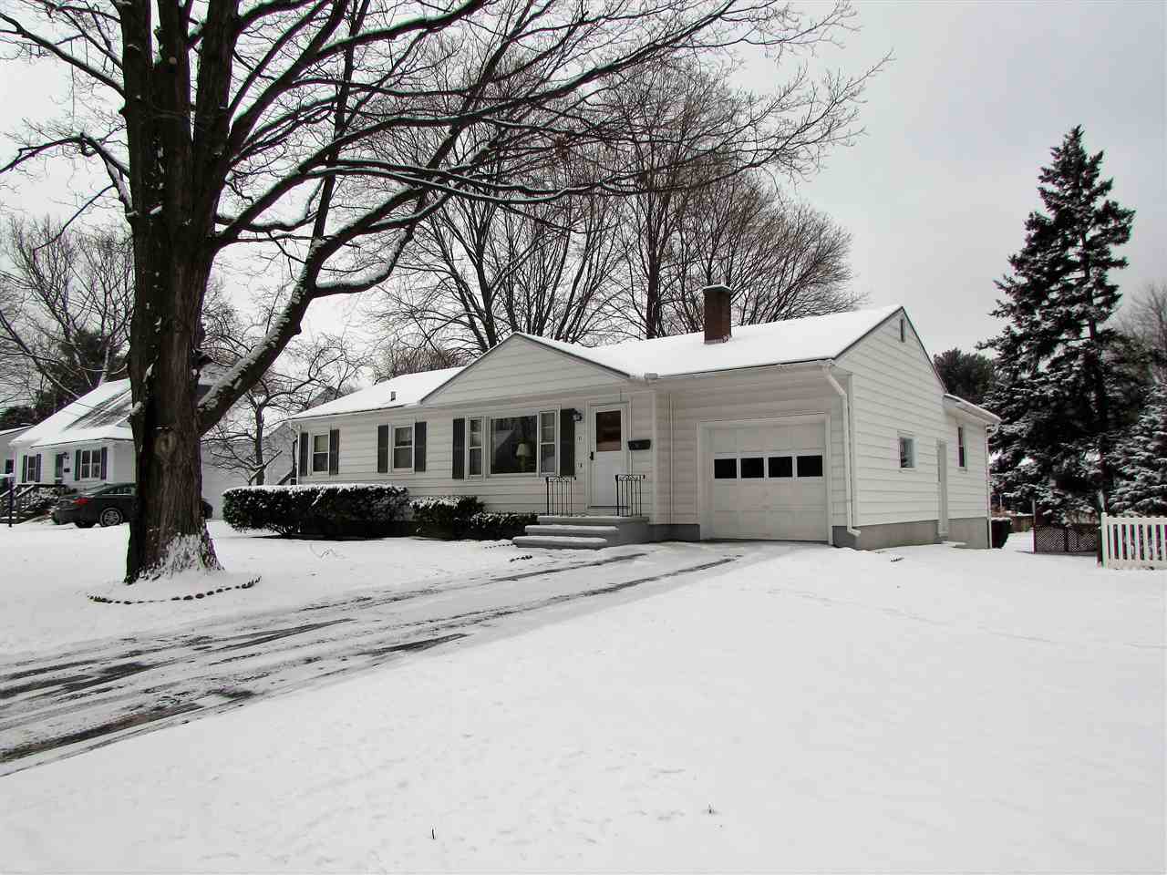 31 Cortland Avenue