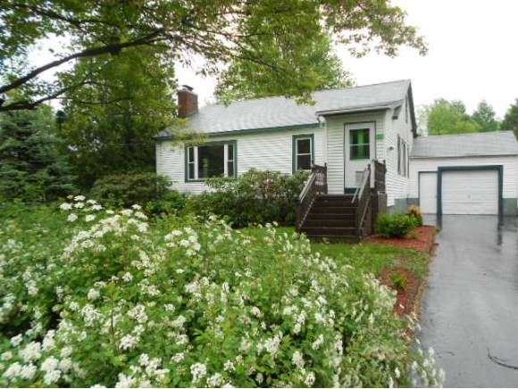 31 Cottage Grove Avenue